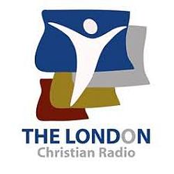 The London Christian Radio logo