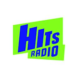 Hits Radio Liverpool logo