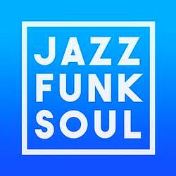 JFSR radio logo