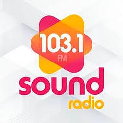 Sound Radio Wales logo
