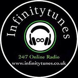Infinitytunes radio logo