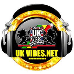 UK Vibes.net radio logo