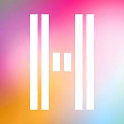 Bailiwick Radio The Hits logo