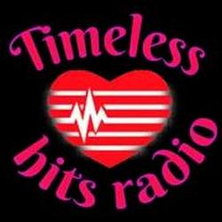 Timeless Hits Radio logo