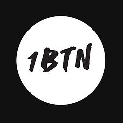 1BTN radio logo