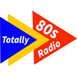 Totally 80s Radio logo