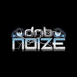 Dnb Noize radio logo