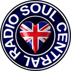 Soul Central Radio logo