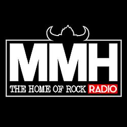 MMH Radio logo