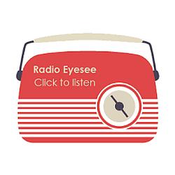 Radio Eyesee logo