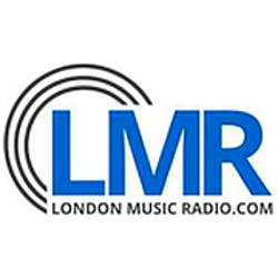 London Music Radio logo
