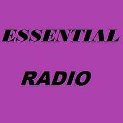Essential Radio logo