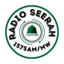 Radio Seerah logo