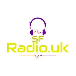 SF Radio UK logo