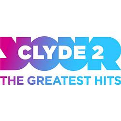 Clyde 2 radio logo