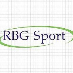 RBG Sport radio logo