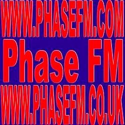 PhaseFM radio logo