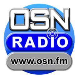 OSN Radio logo