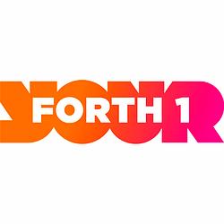 Forth 1 radio logo