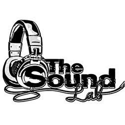 The Sound Lab radio logo