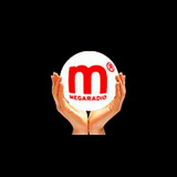 MegaRadio Your Big 91.8 radio logo