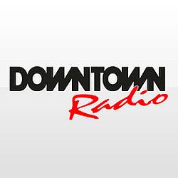 Downtown Radio logo
