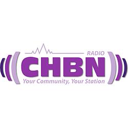 CHBN Radio logo