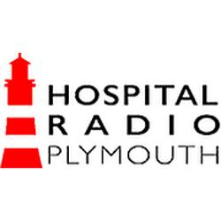 Hospital Radio Plymouth logo