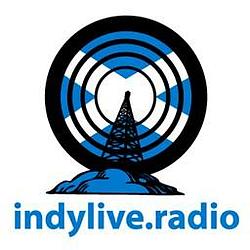 Indy Radio logo