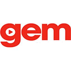 Gem radio logo
