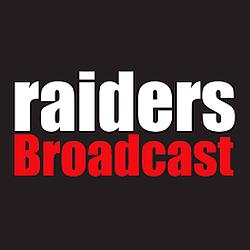 Raiders FM logo