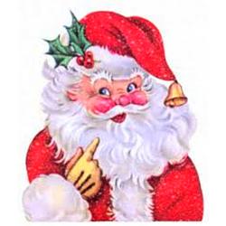 GWR Christmas radio logo