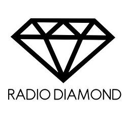Radio Diamond logo
