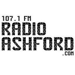 Radio Ashford logo