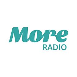 More DAB Radio Sussex logo