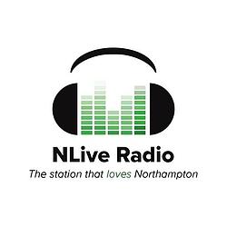 Nlive Radio logo