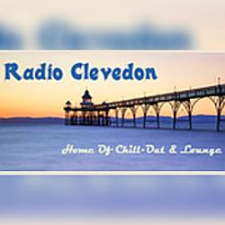 Radio Clevedon logo