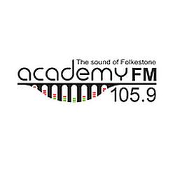 Academy FM logo