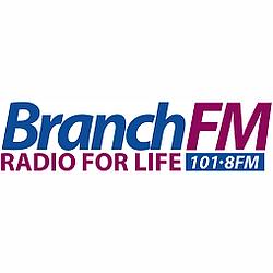Banch FM logo