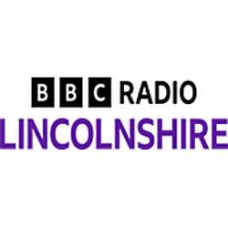 BBC Lincolnshire radio logo