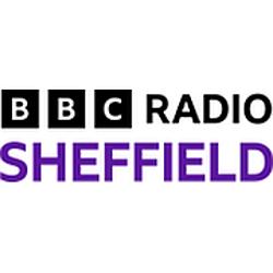 BBC Radio Sheffield logo