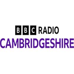 BBC Cambridgeshire radio logo