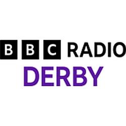 BBC Derby radio logo