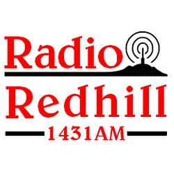 Radio Redhill logo