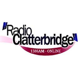 Radio Clatterbridge logo