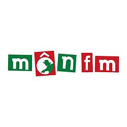 MônFM radio logo