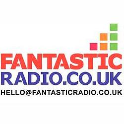 FantasticradioUK radio logo