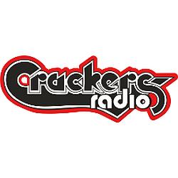 Crackers Radio logo