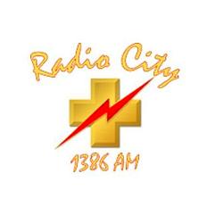 Radio City logo
