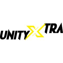 Unity xtra radio logo